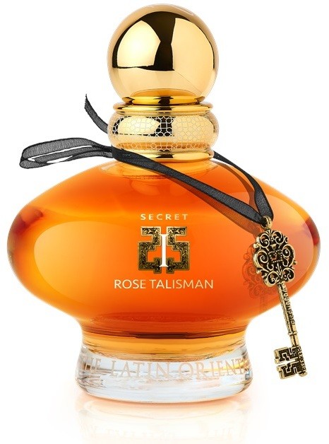 Eisenberg Secret I Rose Talisman eau de parfum nőknek 100 ml