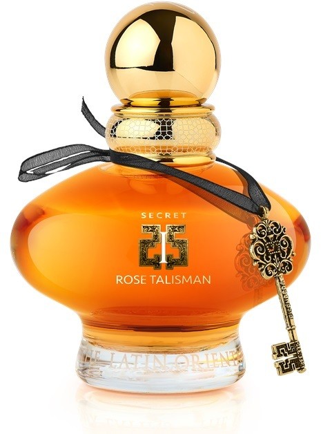 Eisenberg Secret I Rose Talisman eau de parfum nőknek 50 ml