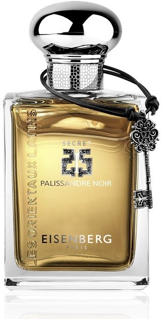 Eisenberg Secret I Palissandre Noir eau de parfum férfiaknak 100 ml