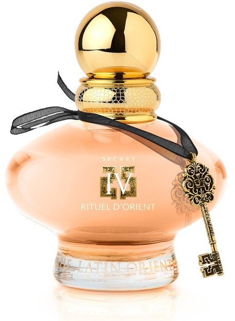 Eisenberg Secret IV Rituel d'Orient eau de parfum nőknek 50 ml