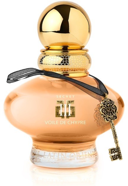 Eisenberg Secret III Voile de Chypre eau de parfum nőknek 30 ml