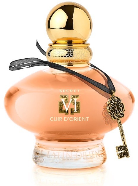 Eisenberg Secret VI Cuir d'Orient eau de parfum nőknek 100 ml