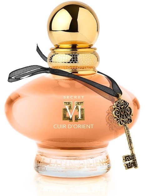 Eisenberg Secret VI Cuir d'Orient eau de parfum nőknek 50 ml