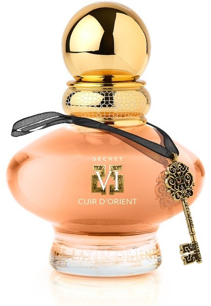 Eisenberg Secret VI Cuir d'Orient eau de parfum nőknek 30 ml