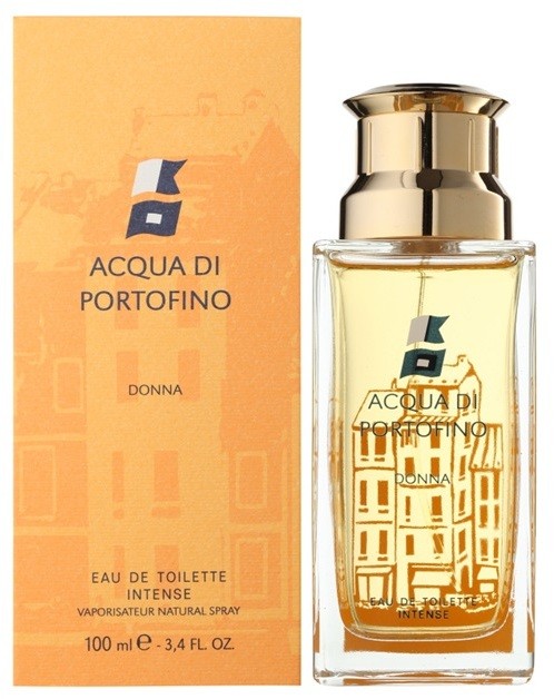 Acqua di Portofino Donna eau de toilette nőknek 100 ml