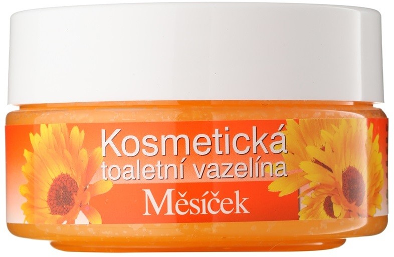 Bione Cosmetics Calendula kozmetikai vazelin  155 ml