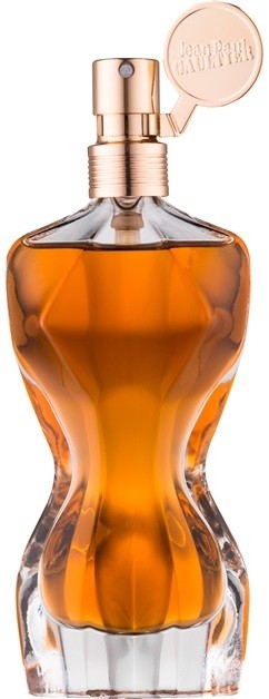 Jean Paul Gaultier Classique Essence de Parfum Intense eau de parfum nőknek 50 ml