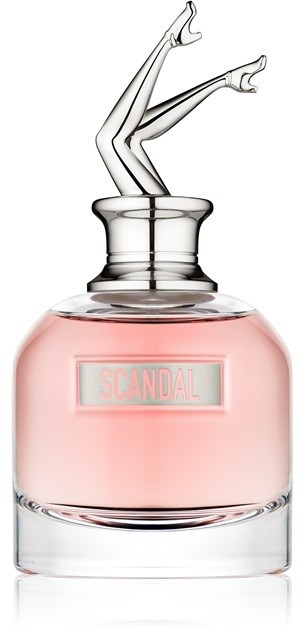 Jean Paul Gaultier Scandal eau de parfum nőknek 50 ml