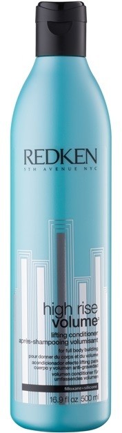 Redken High Rise Volume kondicionáló dús hatásért