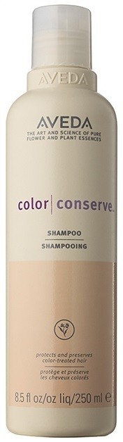 Aveda Color Conserve ápoló sampon festett hajra  250 ml