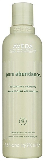 Aveda Pure Abundance sampon dús hatásért  250 ml