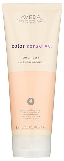 Aveda Color Conserve védő kondicionáló festett hajra  200 ml