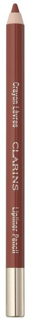 Clarins Lip Make-Up Crayon Lèvres szájceruza árnyalat 02 Nude Beige 1,2 g