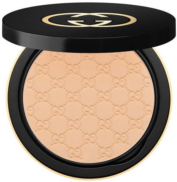 Gucci Face fixáló púder árnyalat 040  11,5 g