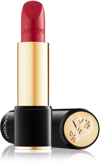 Lancôme L'Absolu Rouge Cream krémes rúzs hidratáló hatással árnyalat 371 Passionnément 3,4 g