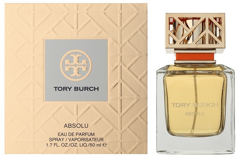 Tory Burch Absolu eau de parfum nőknek 50 ml