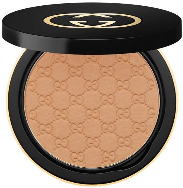 Gucci Face fixáló púder árnyalat 060  11,5 g