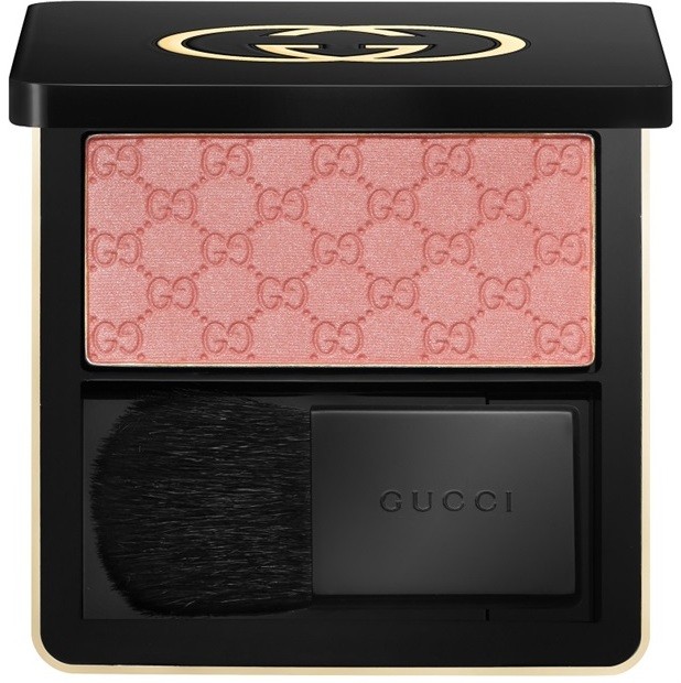 Gucci Face púderes arcpír árnyalat 040 Nude Freesia  4,25 g