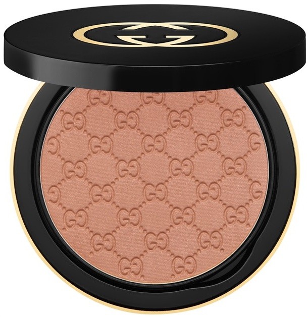 Gucci Face bronzosító árnyalat 040 Exotic Umber  13 g
