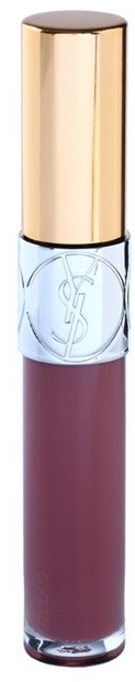 Yves Saint Laurent Gloss Volupté ajakfény árnyalat 210 Beige Nu  6 ml