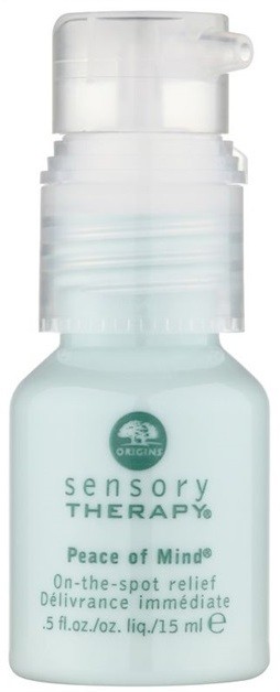 Origins Peace of Mind® relaxáló ápolás stressz ellen  15 ml