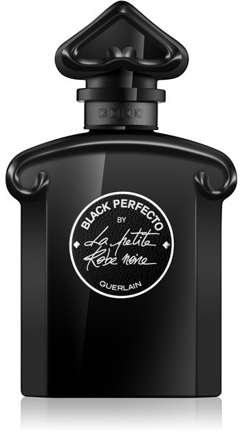 Guerlain La Petite Robe Noire Black Perfecto eau de parfum nőknek 100 ml