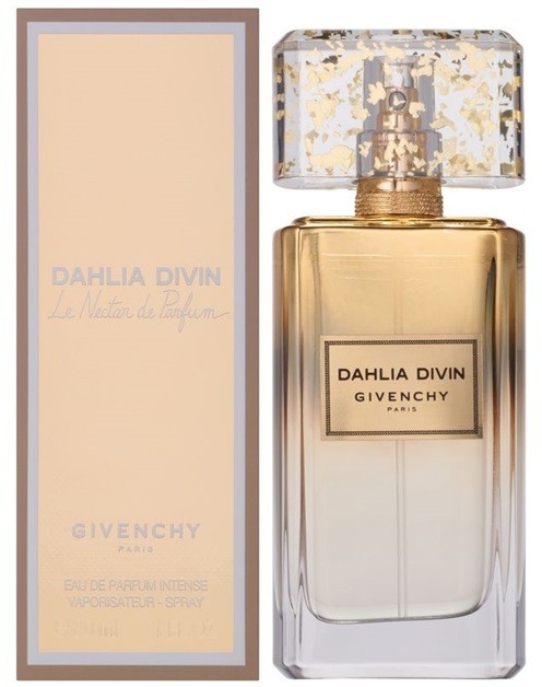 Givenchy Dahlia Divin Le Nectar De Parfum eau de parfum nőknek 30 ml