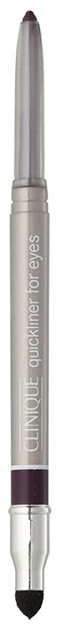 Clinique Quickliner for Eyes szemceruza árnyalat 15 Grape 3 g