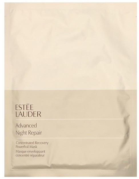 Estée Lauder Advanced Night Repair koncentrált bőrmegújító maszk   1 db