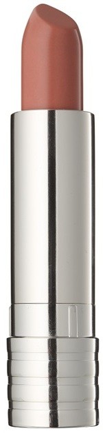 Clinique Long Last Soft Matte Lipstick hosszan tartó rúzs matt hatással árnyalat 44 Matte Suede 4 g
