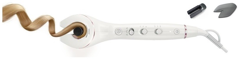 Philips Pro Care Auto Curler Ionic HPS950/00 automatikus kulma hajra