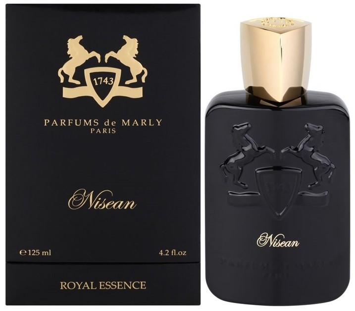Parfums De Marly Nisean eau de parfum unisex 125 ml