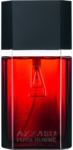 Azzaro Azzaro pour Homme Elixir eau de toilette férfiaknak 30 ml