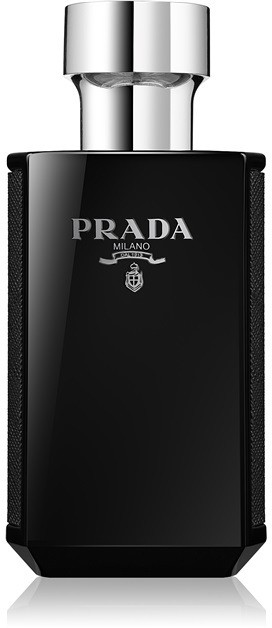 Prada L'Homme Intense eau de parfum férfiaknak 50 ml