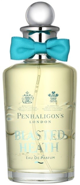 Penhaligon's Blasted Heath eau de parfum unisex 100 ml