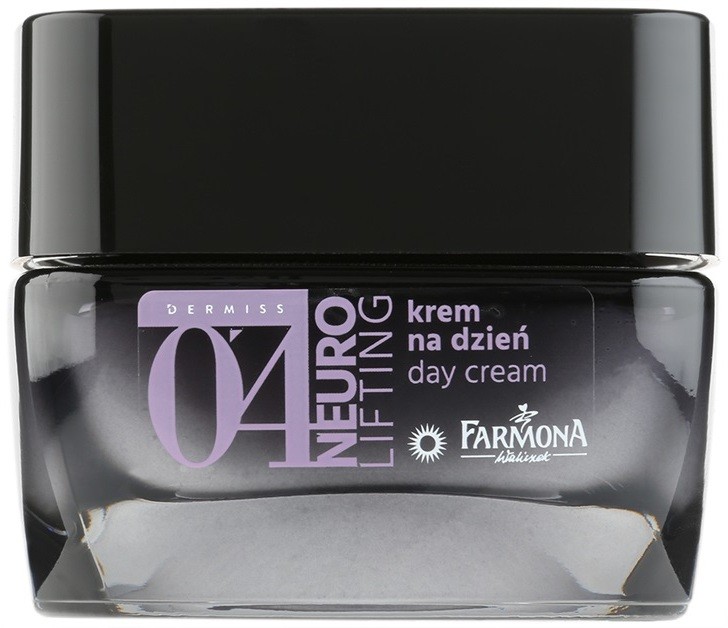 Farmona Dermiss Neuro Lifting aktív lifting krém  50 ml