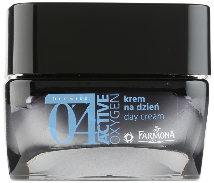 Farmona Dermiss Active Oxygen védő oxidáló krém  50 ml