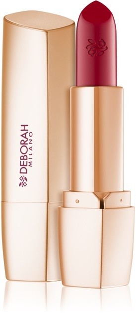 Deborah Milano Red rúzs SPF 15 árnyalat 31 Pink Coral