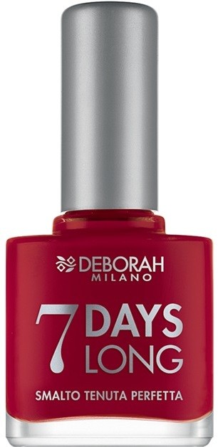 Deborah Milano 7 Days Long körömlakk árnyalat 197 11 ml