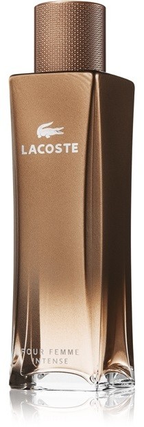 Lacoste Pour Femme Intense eau de parfum nőknek 90 ml