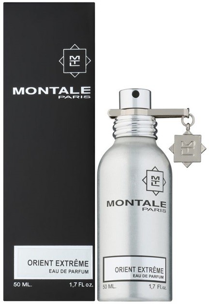 Montale Orient Extreme eau de parfum unisex 50 ml