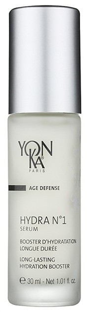 Yon-Ka Age Defense N°1 intenzív hidratáló szérum hialuronsavval  30 ml