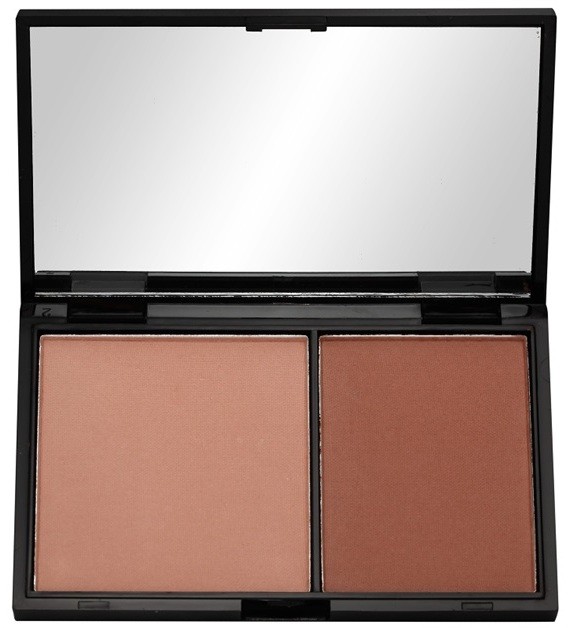 Freedom Pro Contour arckontúr paletta árnyalat 02 Medium 6 g