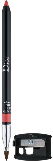 Dior Dior Contour szájceruza hegyezővel árnyalat 468 Spring 1,2 g