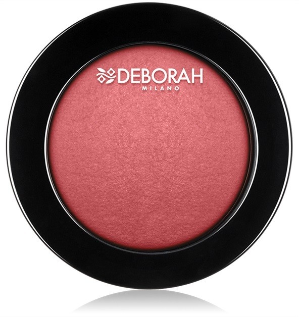 Deborah Milano HI-TECH arcpirosító árnyalat 62