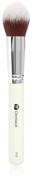 Dermacol Master Brush by PetraLovelyHair kontúrecset D53