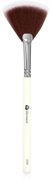 Dermacol Master Brush by PetraLovelyHair púder ecset D59