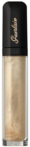 Guerlain Maxi Shine ajakfény árnyalat 400 Gold Tchlack 7,5 ml