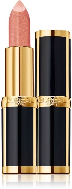 L’Oréal Paris Color Riche Balmain rúzs árnyalat Confidence