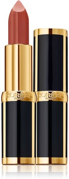 L’Oréal Paris Color Riche Balmain rúzs árnyalat Confession